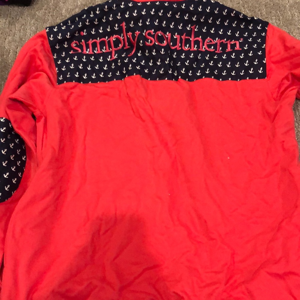 pullover - Picture 3 of 3